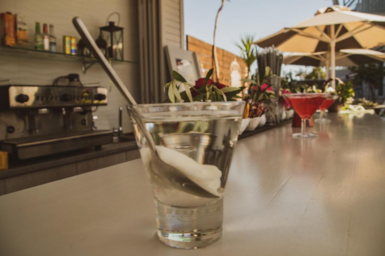Panorama Apartments Chranoi Dış mekan fotoğraf