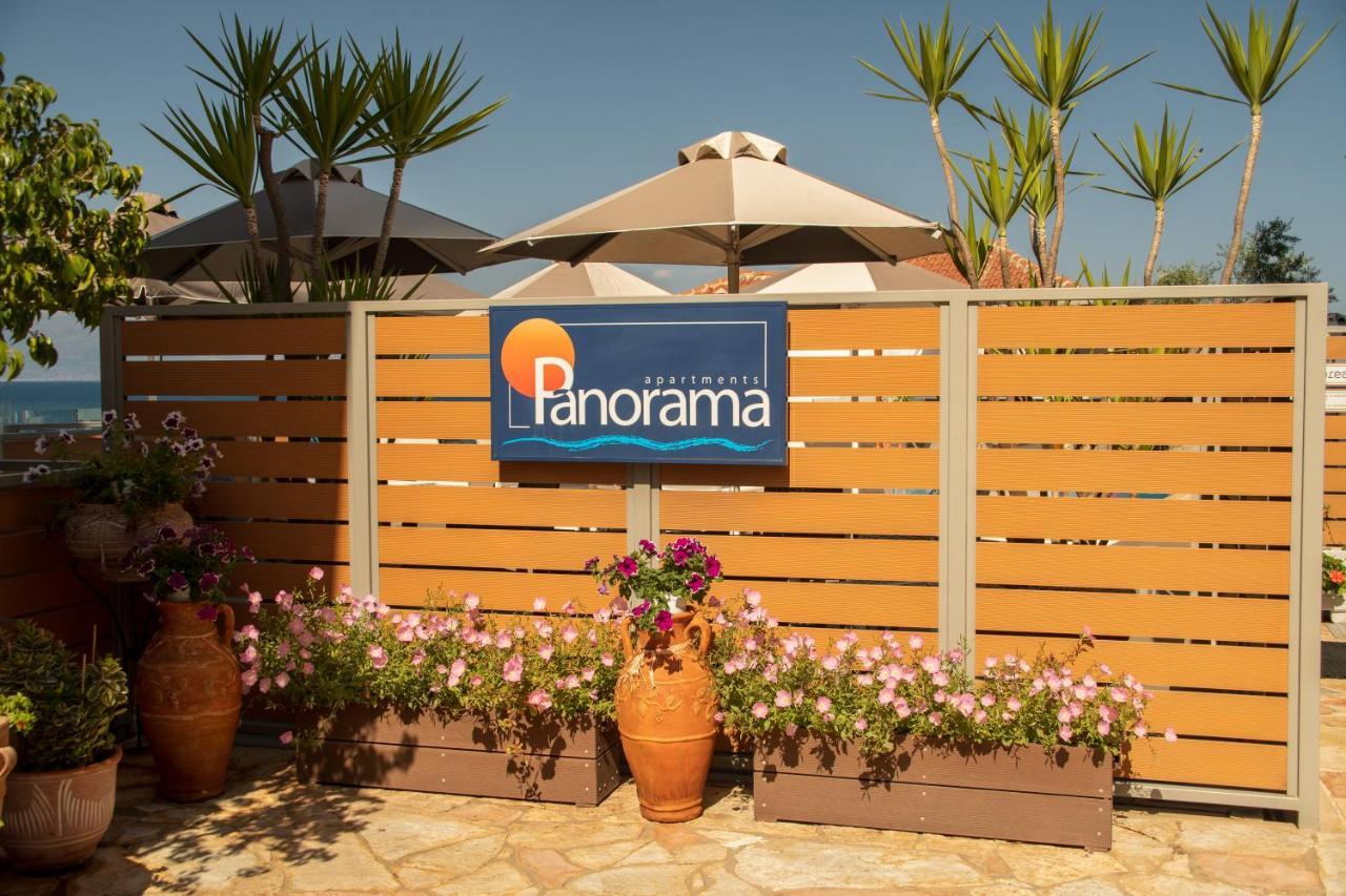 Panorama Apartments Chranoi Dış mekan fotoğraf