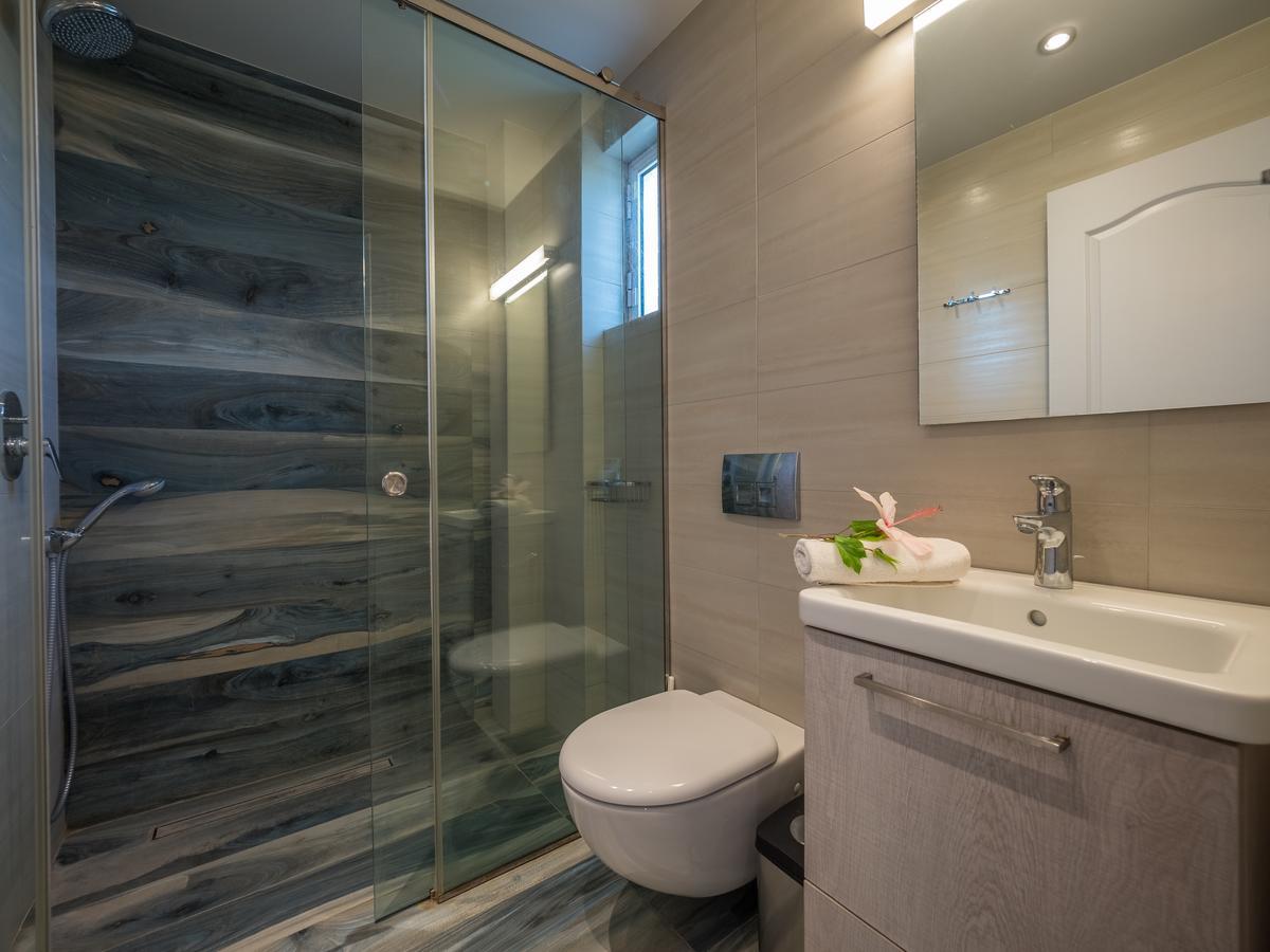 Panorama Apartments Chranoi Dış mekan fotoğraf